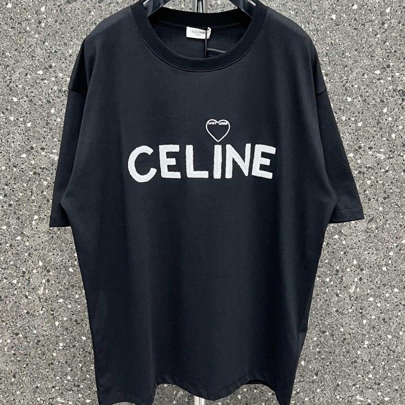 Celine Unisex Tee