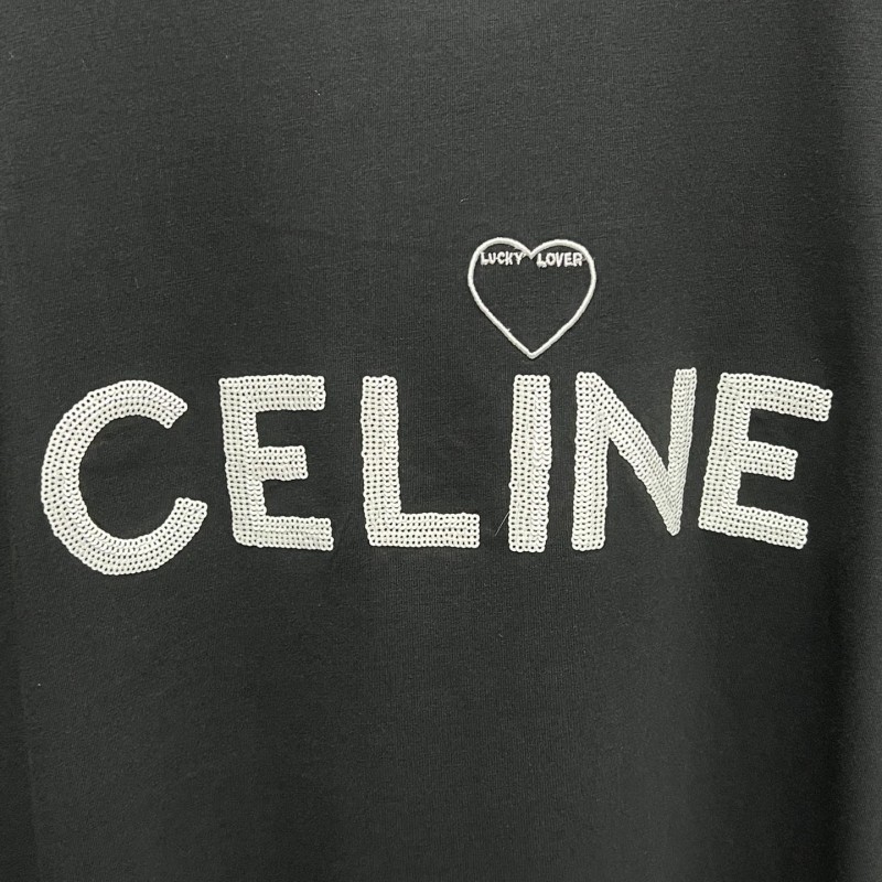 Celine Unisex Tee