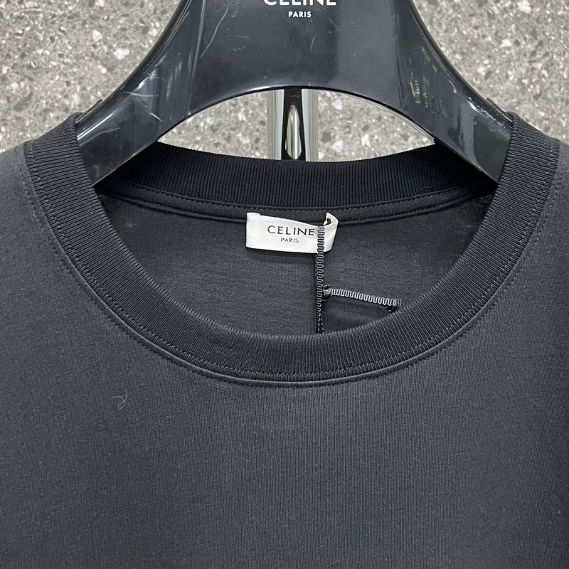 Celine Unisex Tee