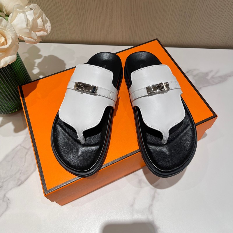 Hermes Empire Sandals 