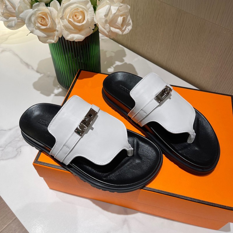 Hermes Empire Sandals 