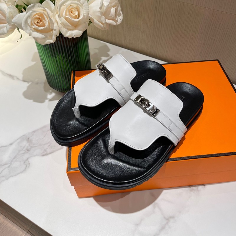 Hermes Empire Sandals 