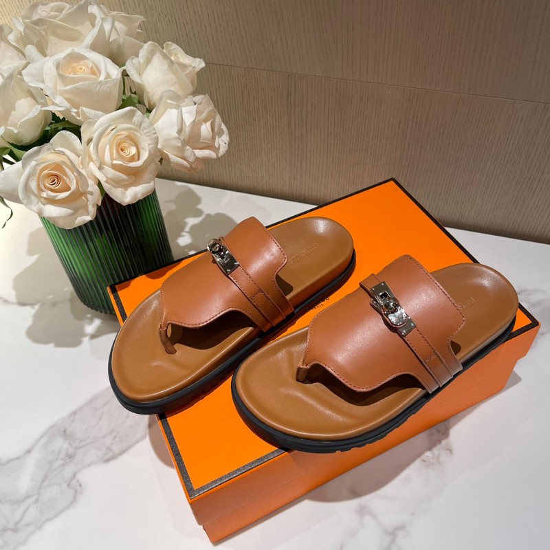 Hermes Empire Sandals 