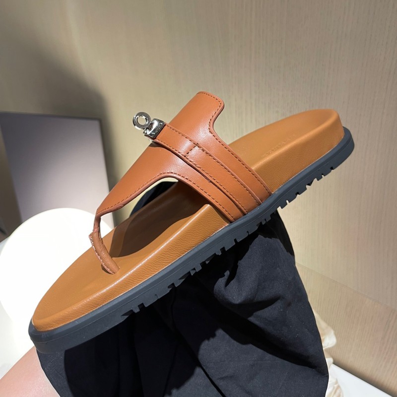 Hermes Empire Sandals 