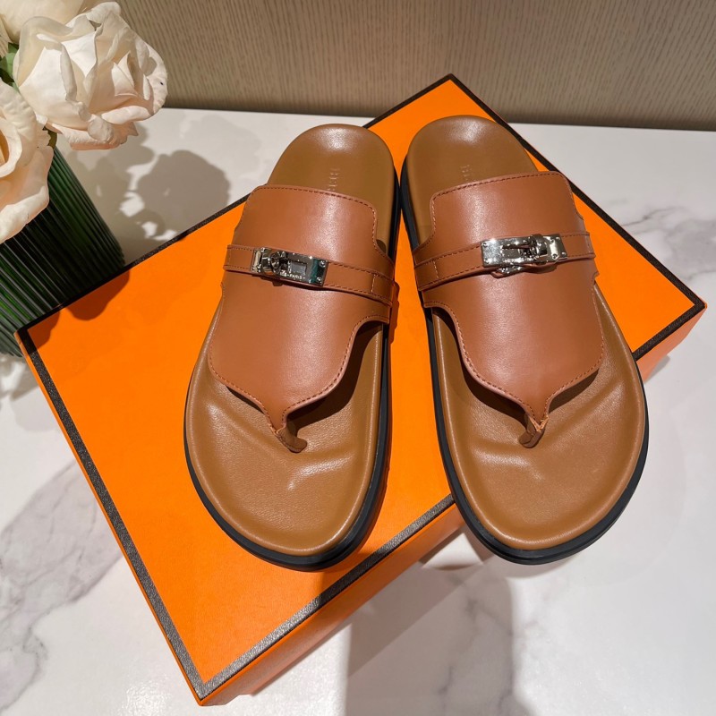 Hermes Empire Sandals 