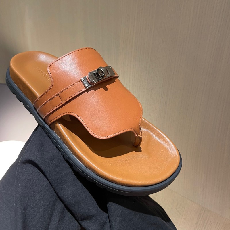 Hermes Empire Sandals 