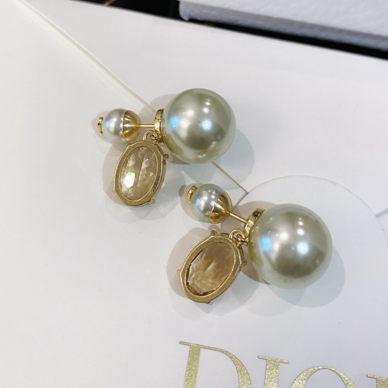 Dior Earrings