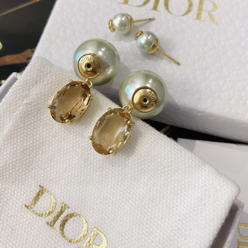 Dior Earrings