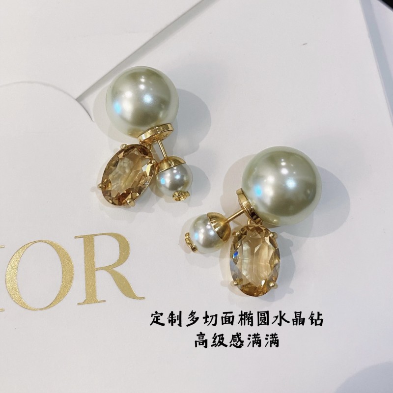 Dior Earrings