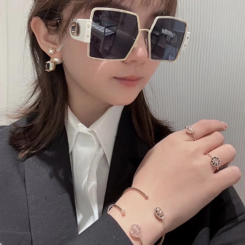 Dior Earrings