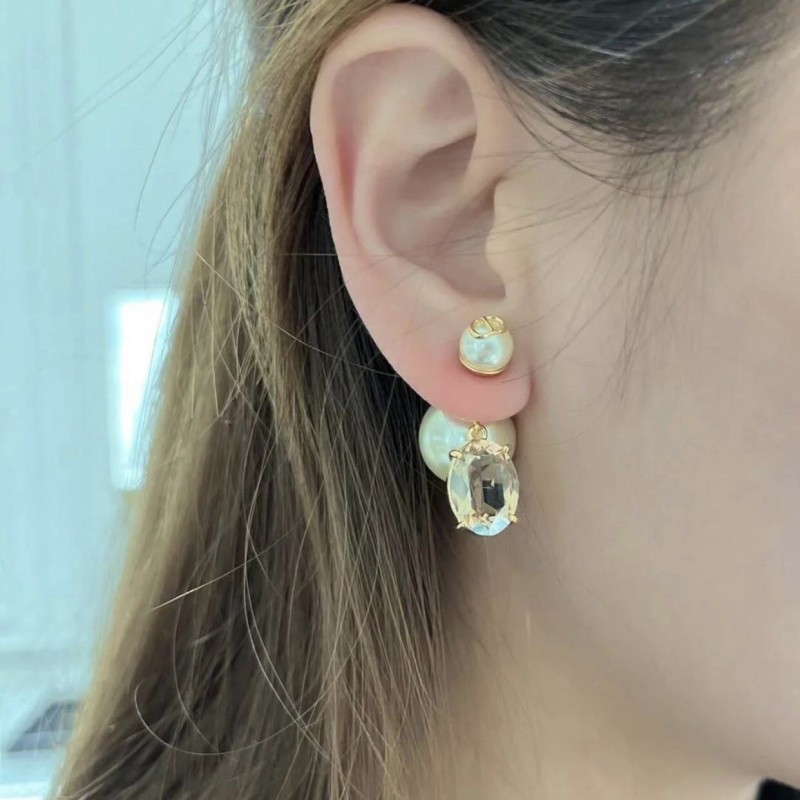 Dior Earrings