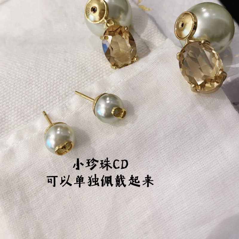 Dior Earrings