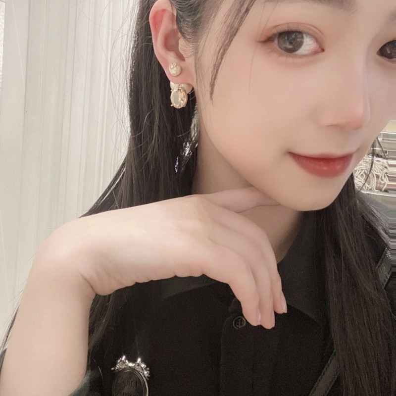 Dior Earrings