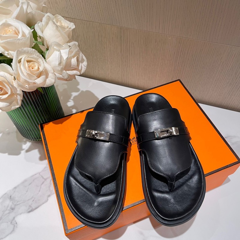 Hermes Empire Sandals 