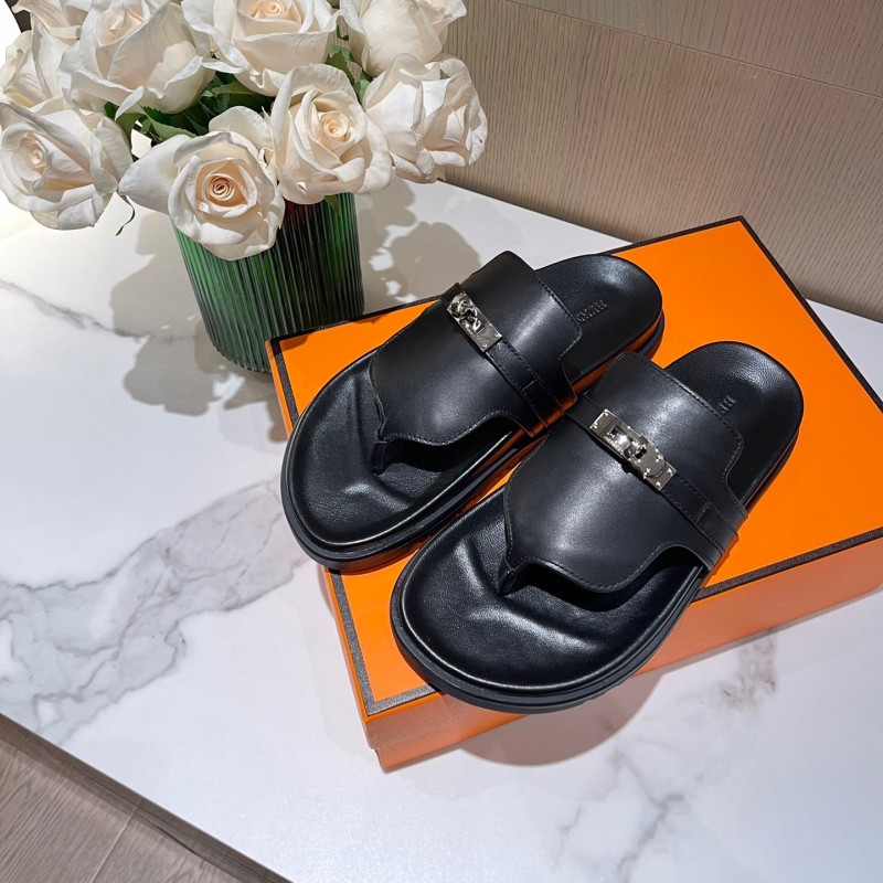 Hermes Empire Sandals 