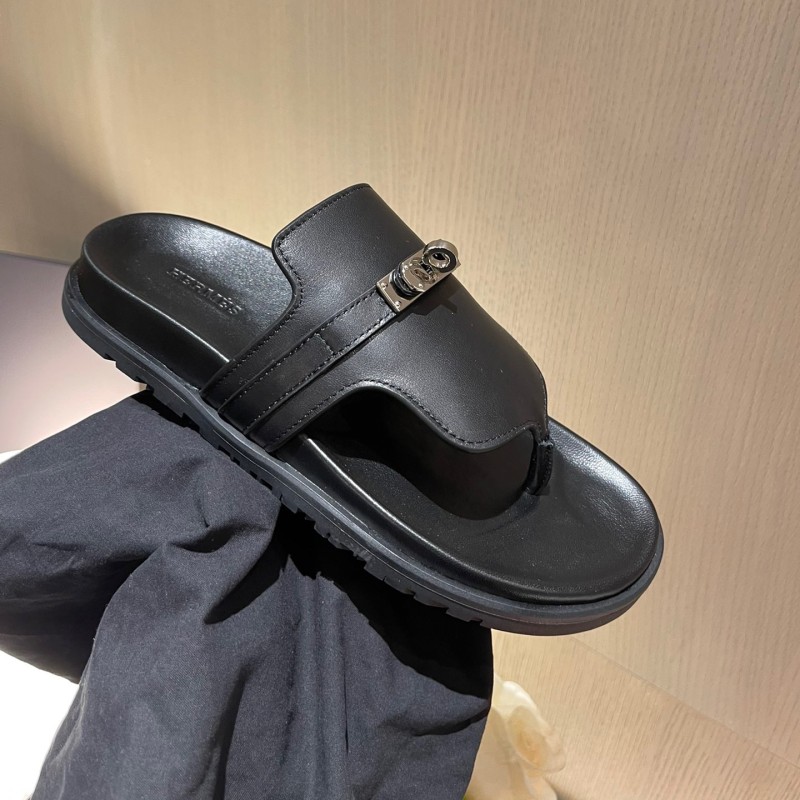 Hermes Empire Sandals 