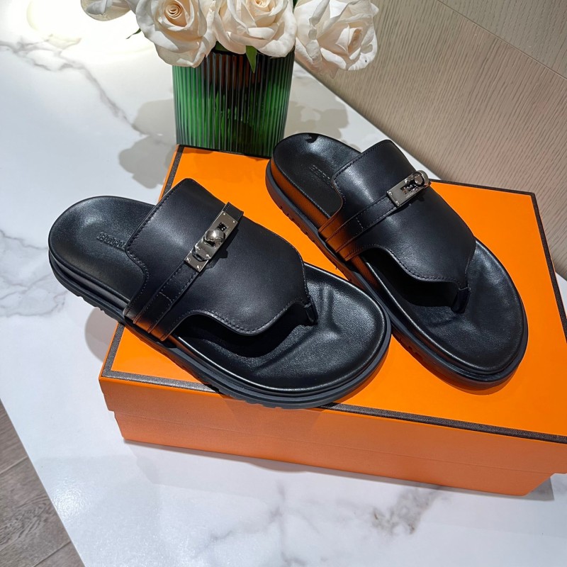 Hermes Empire Sandals 