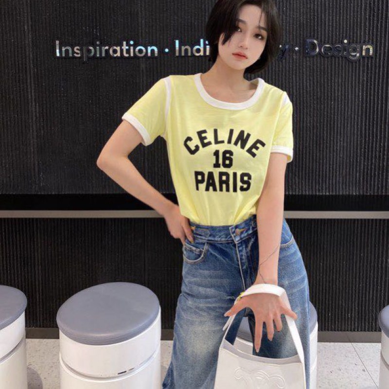 Celine T Shirt