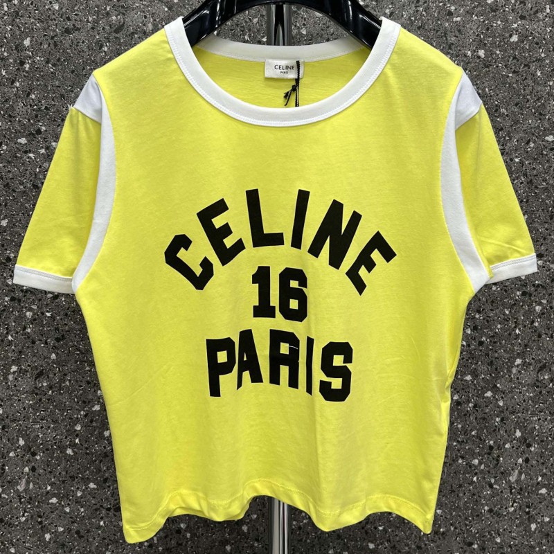 Celine T Shirt