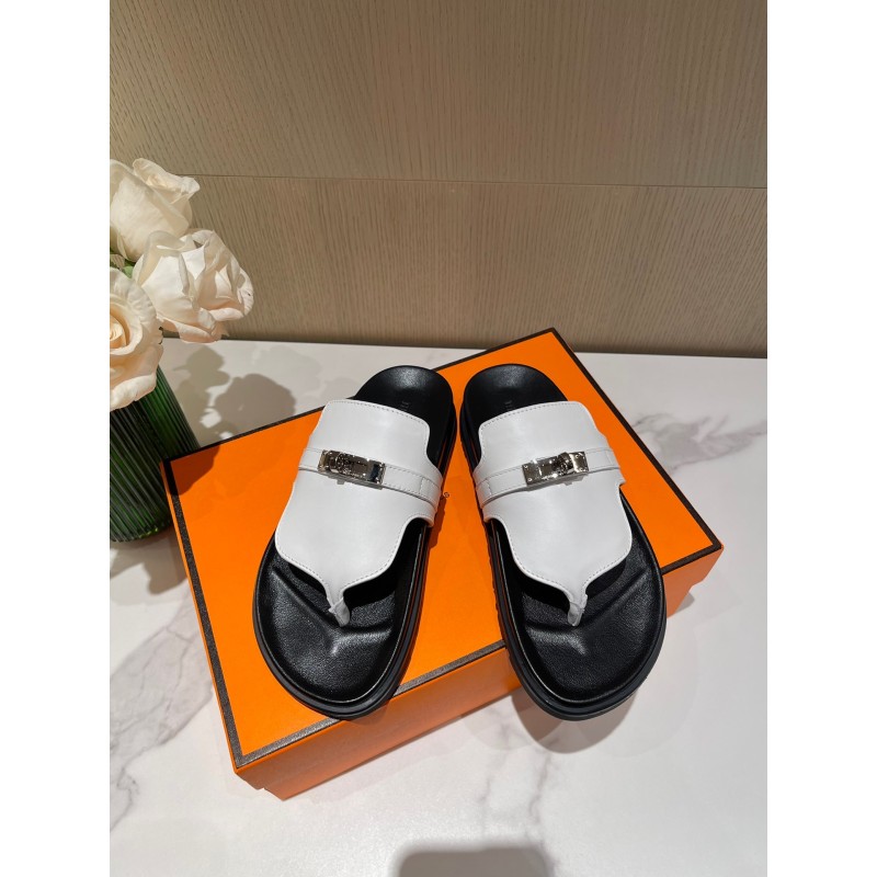 Hermes Empire Sandals 