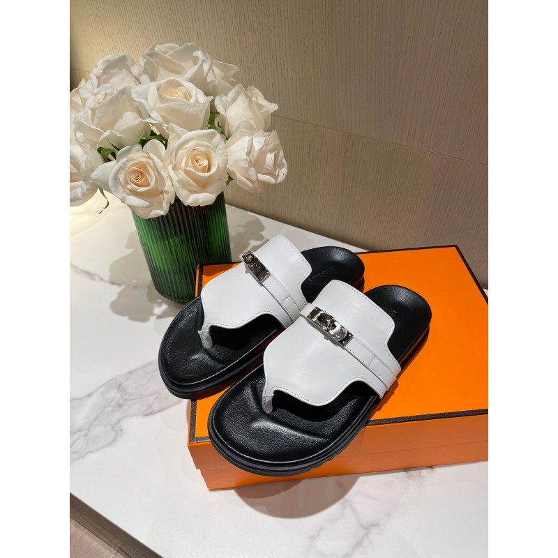 Hermes Empire Sandals 