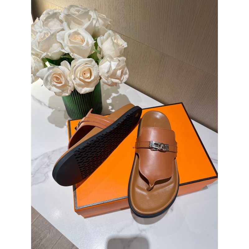 Hermes Empire Sandals 