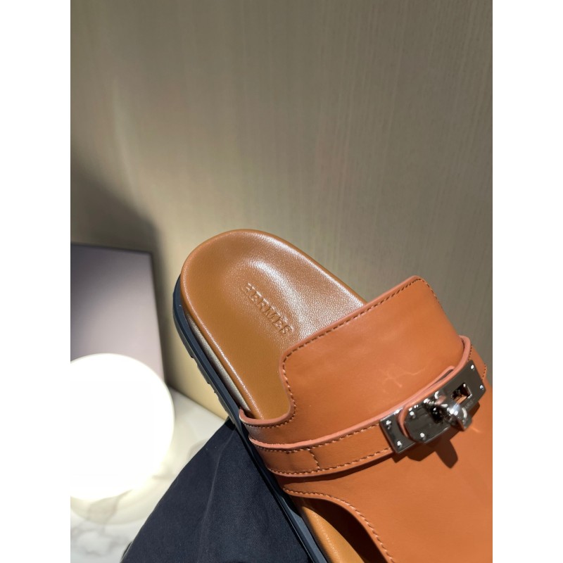 Hermes Empire Sandals 