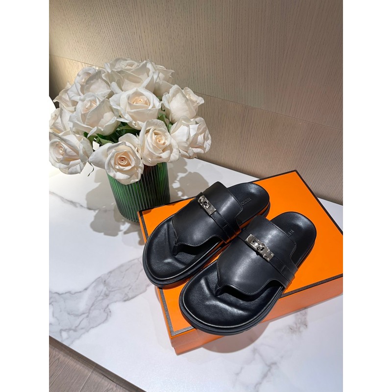 Hermes Empire Sandals 