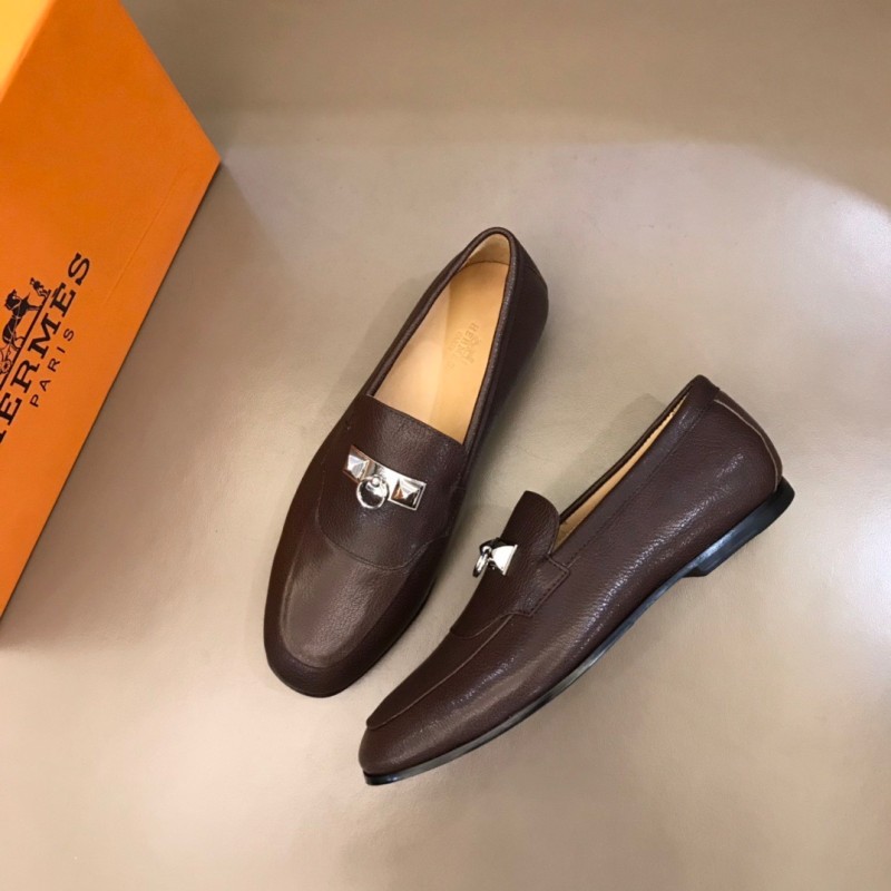 Hermes Shoes