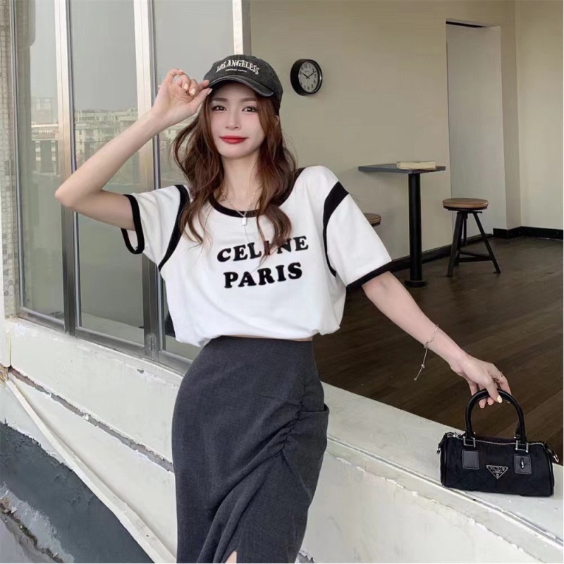 Celine T Shirt