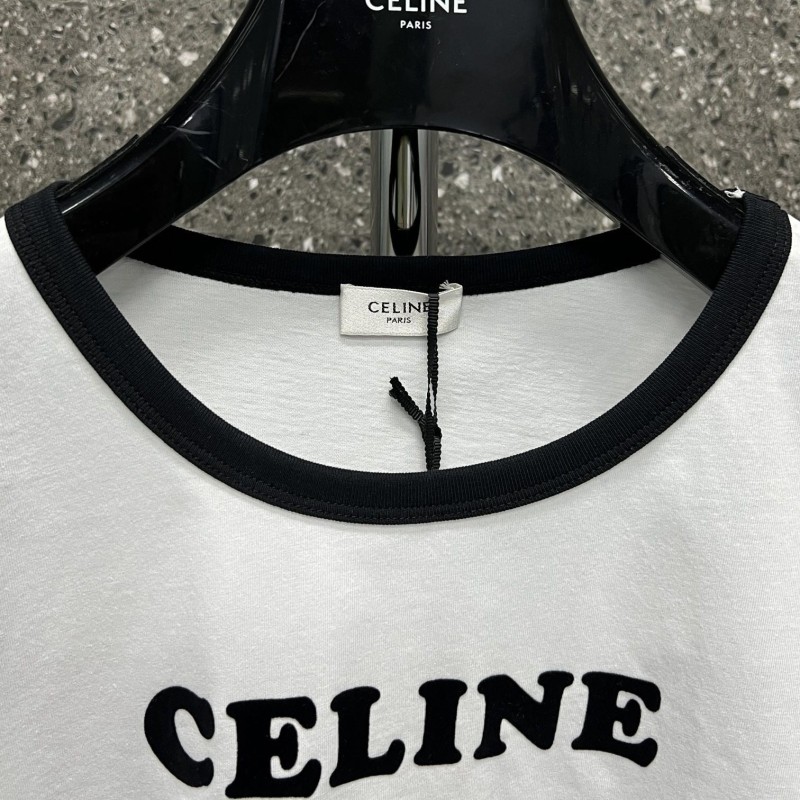 Celine T Shirt