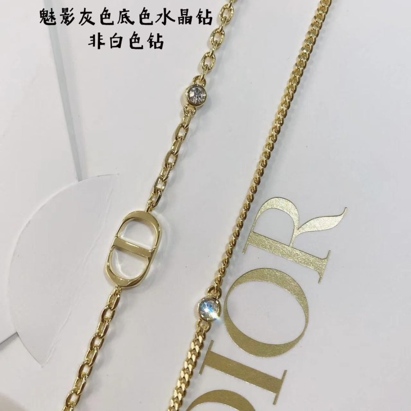 Dior Necklace 