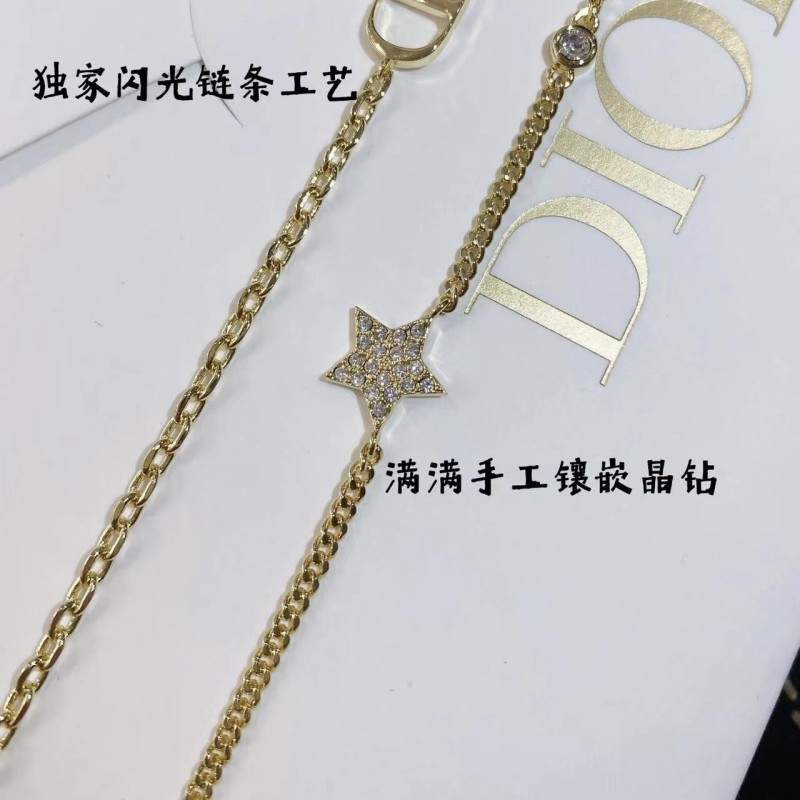 Dior Necklace 