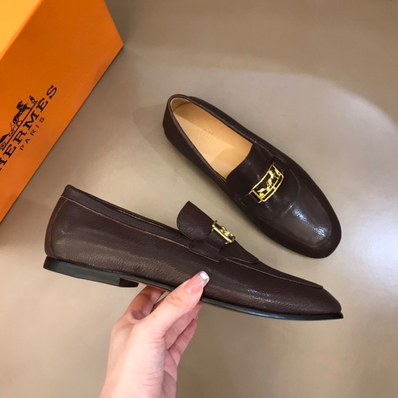 Hermes Shoes