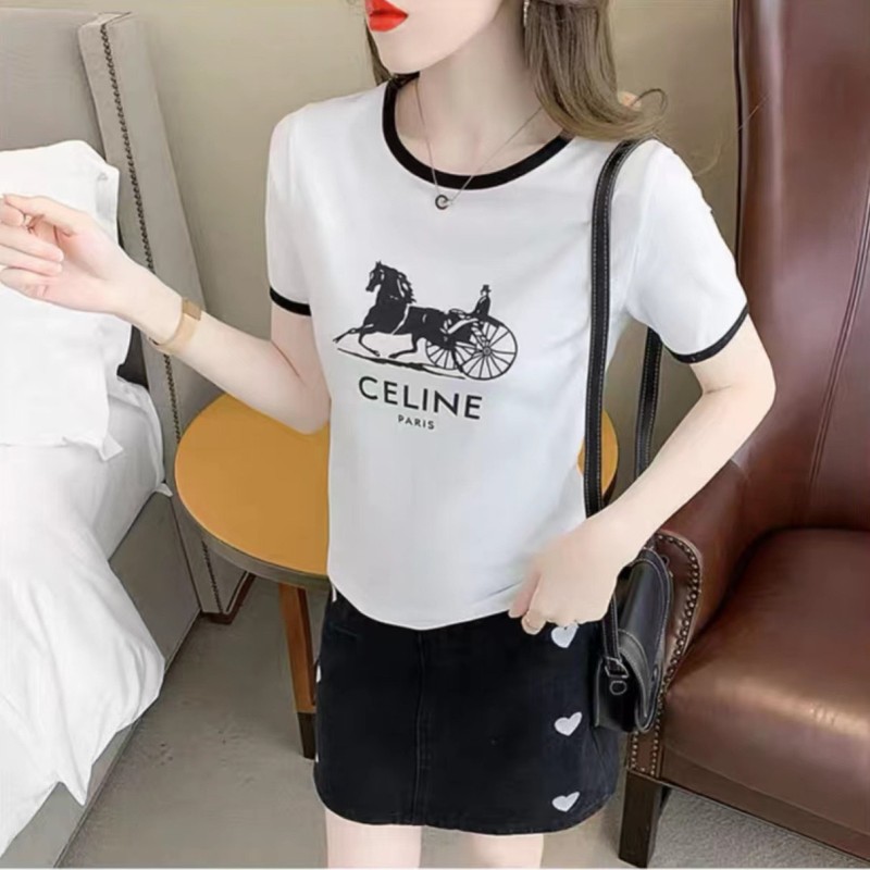 Celine T Shirt