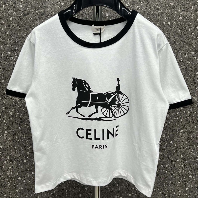 Celine T Shirt