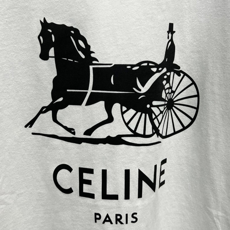 Celine T Shirt