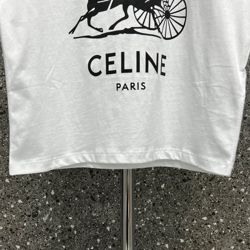 Celine T Shirt