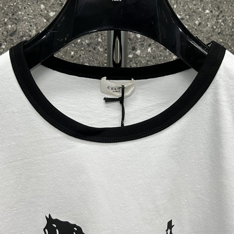 Celine T Shirt