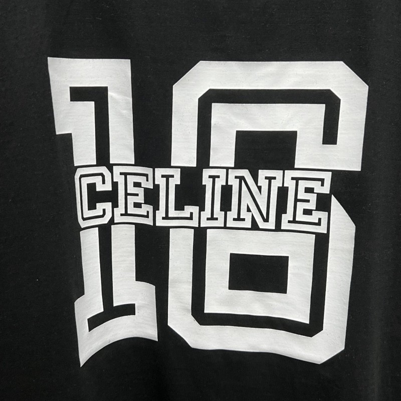 Celine T Shirt