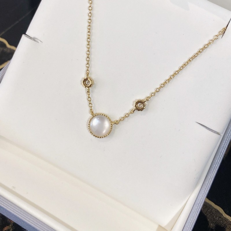 Dior Necklace 