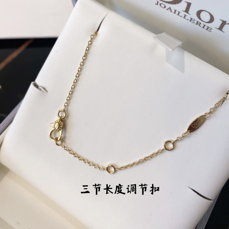 Dior Necklace 