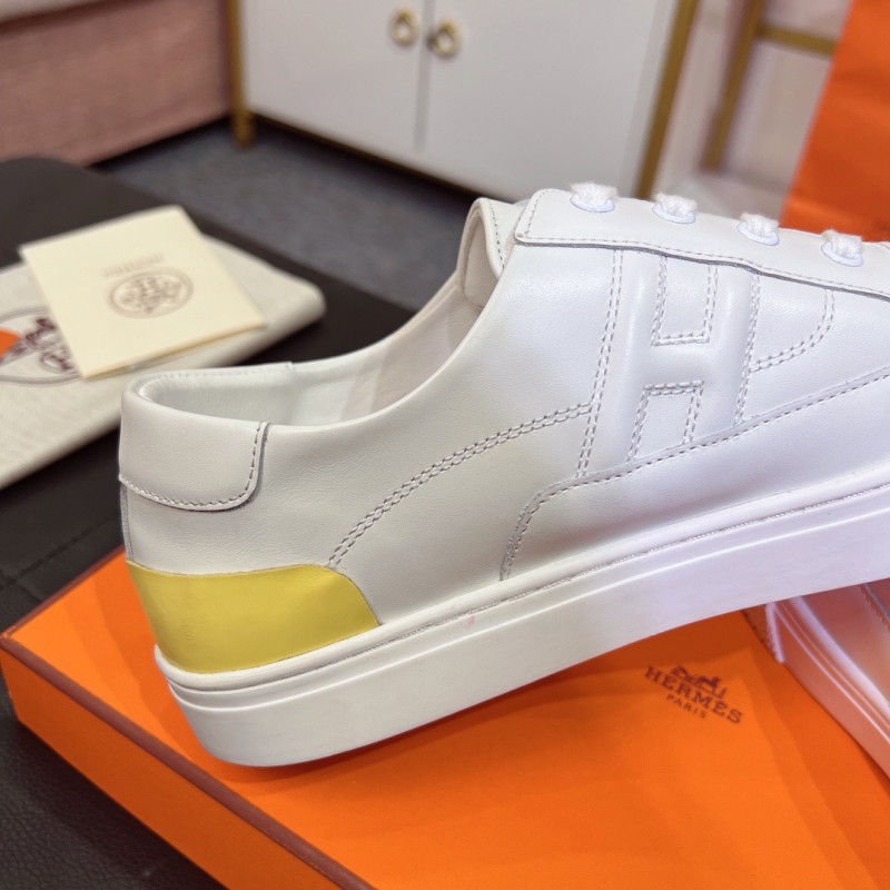 Hermes Unisex Shoes