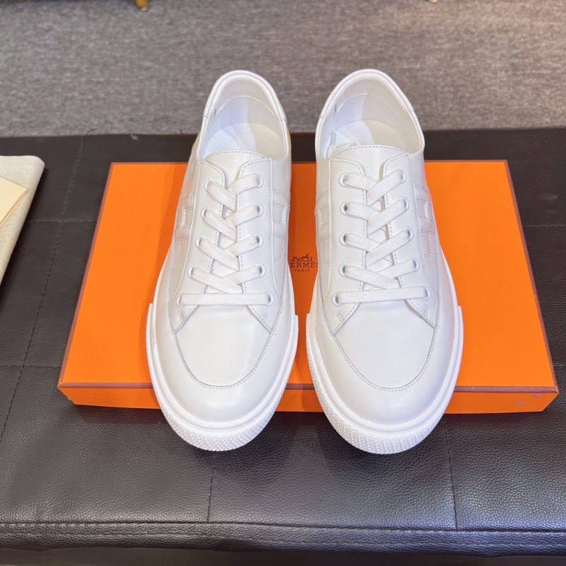 Hermes Unisex Shoes