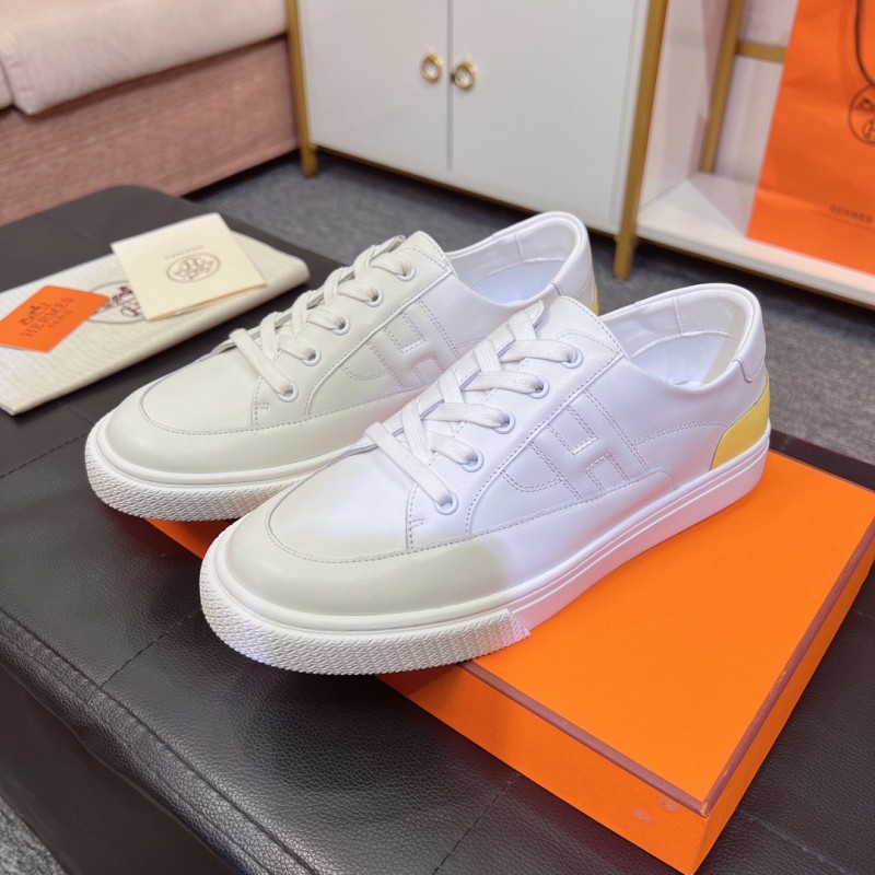 Hermes Unisex Shoes