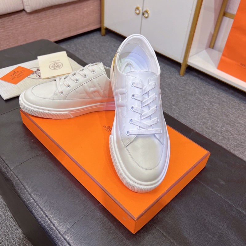 Hermes Unisex Shoes