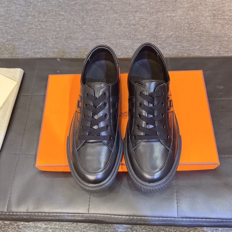 Hermes Unisex Shoes