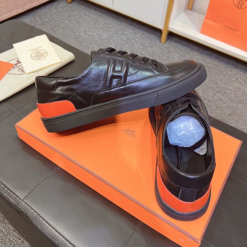 Hermes Unisex Shoes