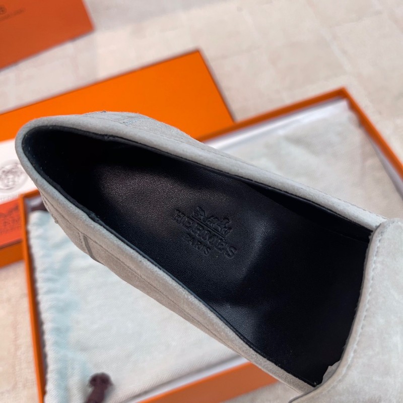 Hermes Shoes