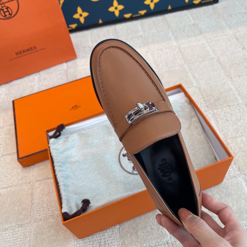 Hermes Shoes